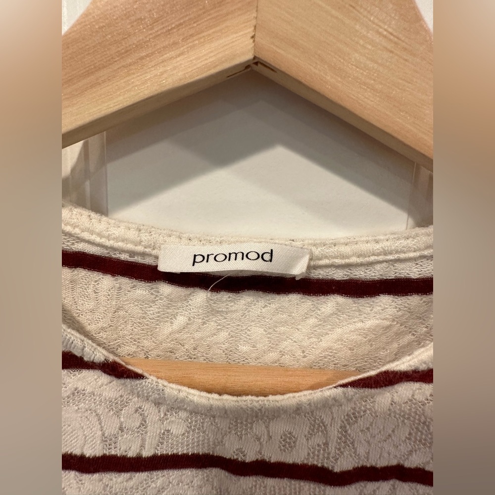 Promod T-shirt - Picture 3 of 3